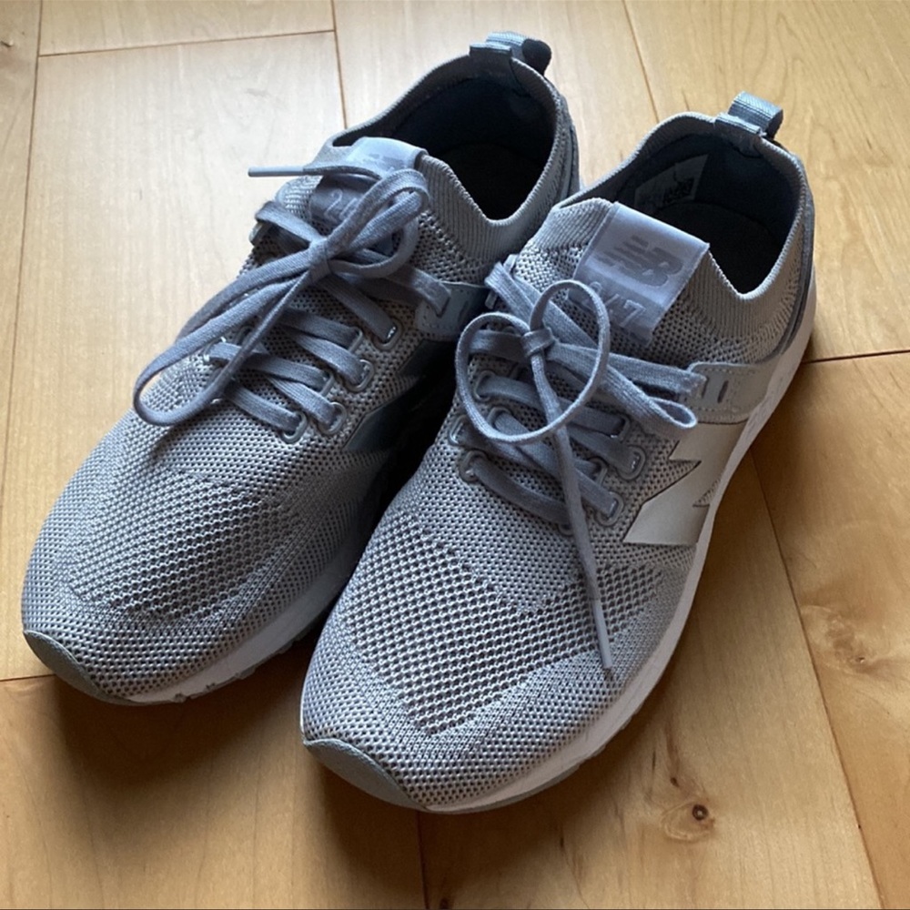 New Balance sneaker